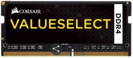 Corsair Pamięć DDR4 SODIMM 16GB/2133 (1*16GB) CL15-15-15-36 Laptop