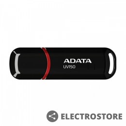 Adata Pendrive UV150 64GB USB3.2 czarny