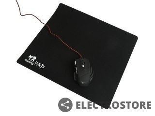 Gembird Podkładka pod mysz GMB GAMING Size S