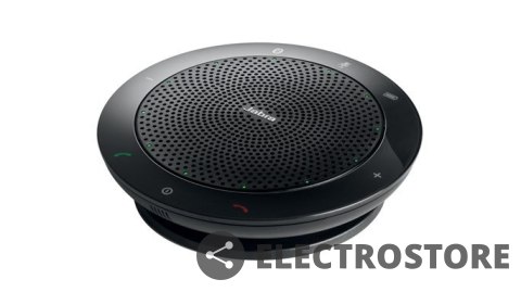 Jabra Zestaw głośnomówiący SPEAK 510 MS, UC,BT,MS Jabra Zestaw głośnomówiący SPEAK 510 MS, UC,BT,MS