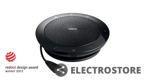 Jabra Zestaw głośnomówiący SPEAK 510 MS, UC,BT,MS Jabra Zestaw głośnomówiący SPEAK 510 MS, UC,BT,MS