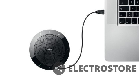 Jabra Zestaw głośnomówiący SPEAK 510 MS, UC,BT,MS Jabra Zestaw głośnomówiący SPEAK 510 MS, UC,BT,MS