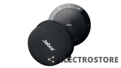 Jabra Zestaw głośnomówiący SPEAK 510 MS, UC,BT,MS Jabra Zestaw głośnomówiący SPEAK 510 MS, UC,BT,MS