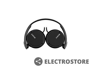Sony Słuchawki MDR-ZX110AP czarne