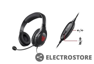 Creative Labs Sound Blaster Blaze słuchawki gaming