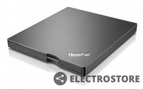 Lenovo ThinkPad UltraSlim USB DVD Burner