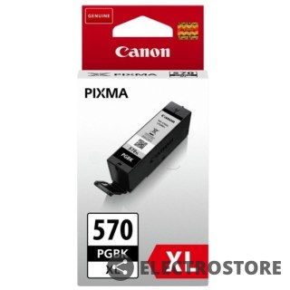 Canon Tusz PGI-570XL BLACK 0318C001
