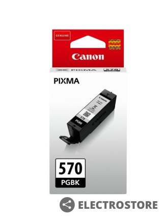 Canon Tusz PGI-570 BLACK 0372C001