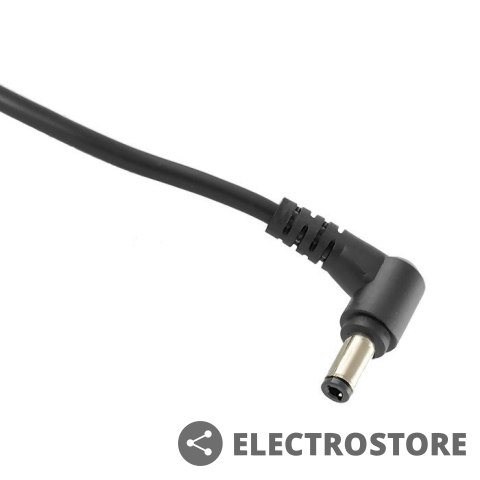Qoltec Zasilacz dedykowany do Acer 65W | 19V | 3.42A | 5.5*2.5 Qoltec Zasilacz dedykowany do Acer 65W | 19V | 3.42A | 5.5*2.5
