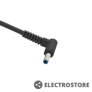 Qoltec Zasilacz do HP Compaq 90W | 19.5V | 4.62A | 4.5*3.0+pin