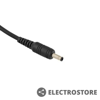 Qoltec Zasilacz do Samsung 90W | 19V | 4.74A | 5.5*3.5+pin