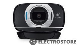 Logitech C615 Webcam HD 960-001056