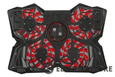 Trust GXT 278 Notebook Cooling Stand Trust GXT 278 Notebook Cooling Stand
