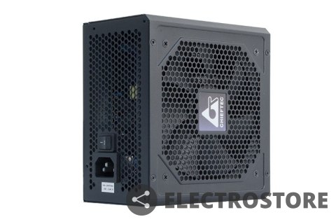 Chieftec GPE-500S 500W ATX-12V, box Chieftec GPE-500S 500W ATX-12V, box