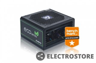 Chieftec GPE-600S 600W ATX-12V, box