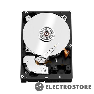 Western Digital HDD Red Pro 2TB 3,5'' 64MB SATAIII/7200rpm