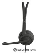 Trust Mauro USB Headset - black