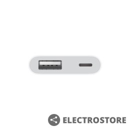 Apple Przejściówka ze złącza Lightning na złącze USB 3.0 aparatu