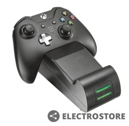 Trust Stacja ładująca dwa kontrolery Xbox One GXT 247 Duo