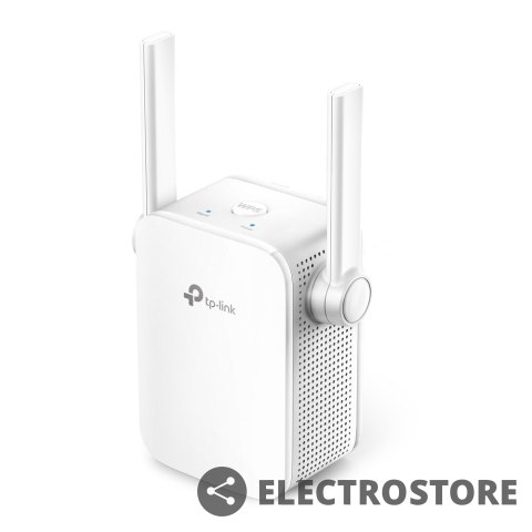 TP-LINK WA855RE Wzmacniacz Sygnalu WiFi N300