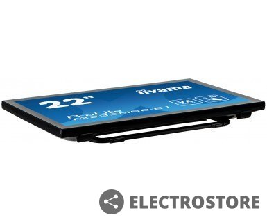 IIYAMA 21,5'' T2235MSC-B1 DOTYK HDMI/DVI/10P IIYAMA 21,5'' T2235MSC-B1 DOTYK HDMI/DVI/10P