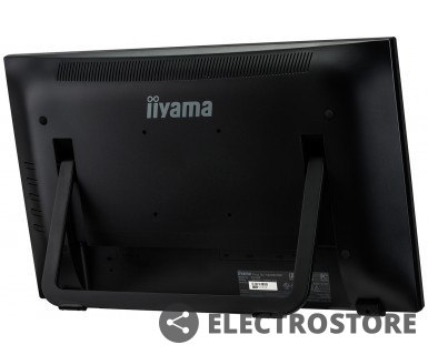 IIYAMA 21,5'' T2235MSC-B1 DOTYK HDMI/DVI/10P