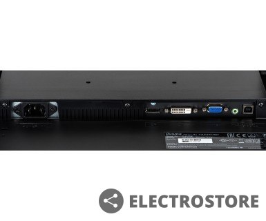 IIYAMA 21,5'' T2235MSC-B1 DOTYK HDMI/DVI/10P IIYAMA 21,5'' T2235MSC-B1 DOTYK HDMI/DVI/10P