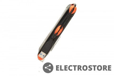 Silicon Power ARMOR A30 1TB USB 3.0 BLACK-ORANGE / PANCERNY / wstrząsoodporny Silicon Power ARMOR A30 1TB USB 3.0 BLACK-ORANGE / PANCERNY / wstrząsoodporny