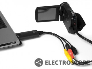 Media-Tech AUDIO/VIDEO NP. Z VHS