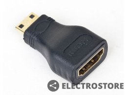 Gembird Adapter HDMI-F(F)->HDMI -C(M)