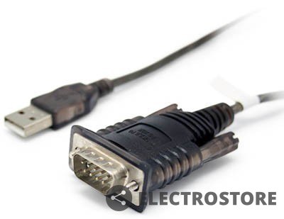 Unitek Adapter USB do Serial ; Y-108 Unitek Adapter USB do Serial ; Y-108