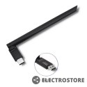 Qoltec Adapter Wi-Fi USB z anteną bezprzewodowy