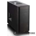 Fractal Design Core 2500 Black FDCACORE2500-BL