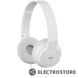 JVC HA-S180 Białe