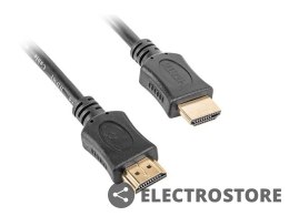 Gembird Kabel HDMI-HDMI V1.4 High Speed Ethernet CCS 4.5M