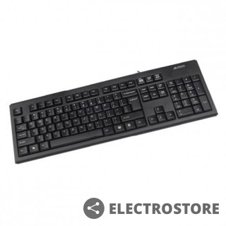 A4 Tech Klawiatura KR-83 USB