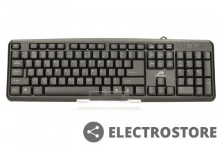 Tracer Klawiatura Maverick Black USB