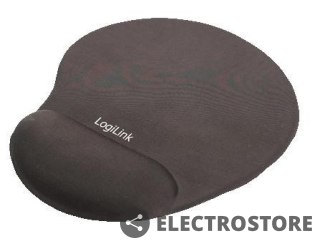 LogiLink Podkładka pod myszkę zelowa