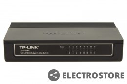TP-LINK SF1016D switch L2 16x10/100 Desktop
