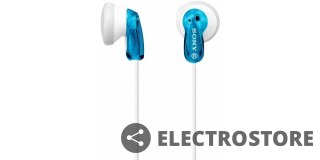 Sony Słuchawki douszne MDR-E9LPL BLUE/WHITE