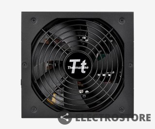 Thermaltake Smart SE 730W Modular (sprawność 80+ Gold dla 230V, 4xPEG, 140mm, Single Rail)