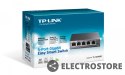 TP-LINK TL-SG105E 5-Port Gigabit Easy Smart Switch