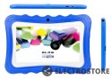 BLOW Tablet KidsTAB7.4HD2 quad niebieski + etui