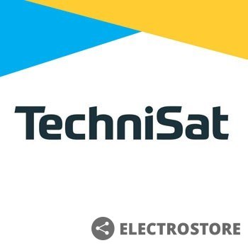 TechniSat Antena kierunkowa TechniYagi HDT-a LTE TechniSat Antena kierunkowa TechniYagi HDT-a LTE