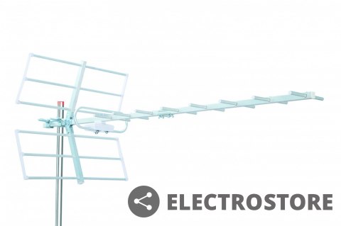 TechniSat Antena kierunkowa TechniYagi HDT-a LTE TechniSat Antena kierunkowa TechniYagi HDT-a LTE