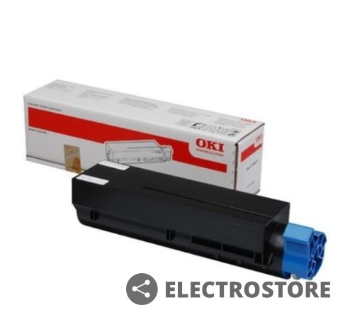 OKI Toner (12k) do B431 / MB491 44917602 czarny