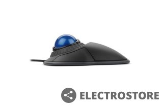 Kensington Trackball Orbi, przewodowy, z pierścieniem przewijania