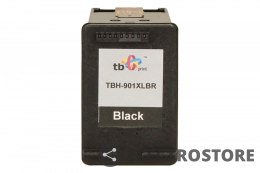 TB Print Tusz do HP OJ J4580 XL TBH-901XLBR BK ref.