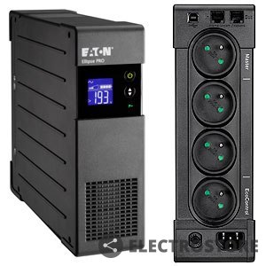 Eaton UPS Ellipse PRO 650 FR ELP650FR