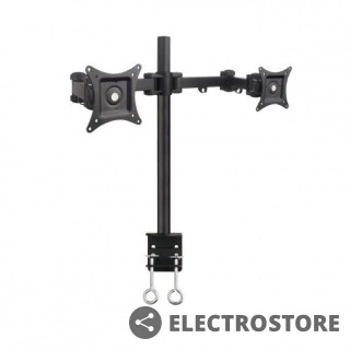 ART Uchwyt do monitora LCD 2monitory 13-27'' L02